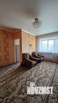 1-к квартира, вторичка, 30м2, 5/5 этаж