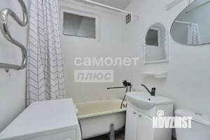 1-к квартира, вторичка, 32м2, 5/5 этаж