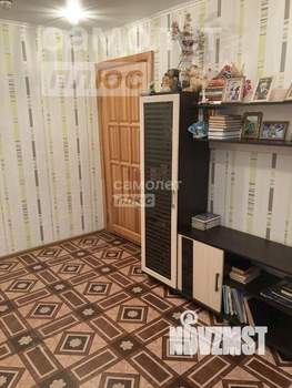3-к квартира, вторичка, 69м2, 6/14 этаж