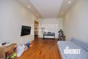 3-к квартира, вторичка, 63м2, 5/9 этаж