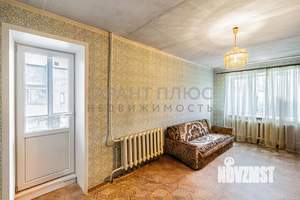 2-к квартира, вторичка, 66м2, 3/16 этаж