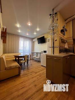 3-к квартира, вторичка, 106м2, 11/19 этаж