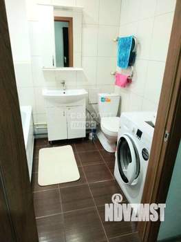 1-к квартира, вторичка, 47м2, 5/19 этаж