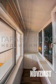 2-к квартира, вторичка, 48м2, 5/5 этаж