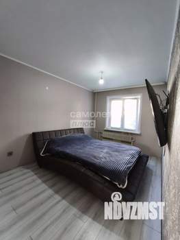 3-к квартира, вторичка, 67м2, 1/10 этаж