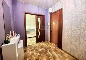 2-к квартира, вторичка, 52м2, 4/10 этаж