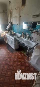 1-к квартира, вторичка, 13м2, 2/3 этаж