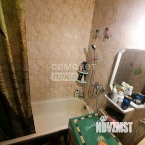 1-к квартира, вторичка, 35м2, 7/9 этаж