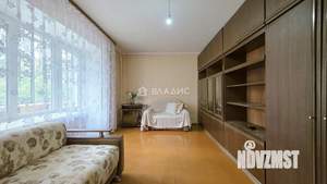 2-к квартира, вторичка, 43м2, 3/9 этаж