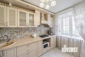 3-к квартира, вторичка, 64м2, 5/9 этаж