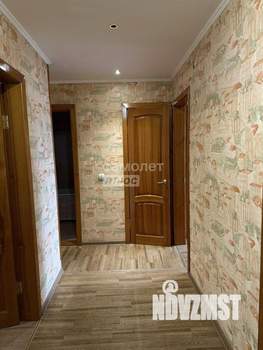 3-к квартира, вторичка, 66м2, 3/5 этаж