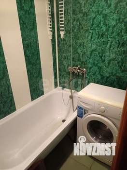 1-к квартира, вторичка, 25м2, 4/5 этаж