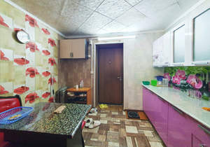 1-к квартира, вторичка, 18м2, 3/5 этаж