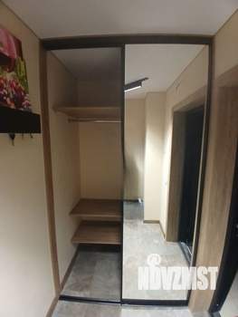 1-к квартира, вторичка, 35м2, 7/17 этаж