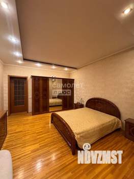 2-к квартира, вторичка, 94м2, 3/6 этаж