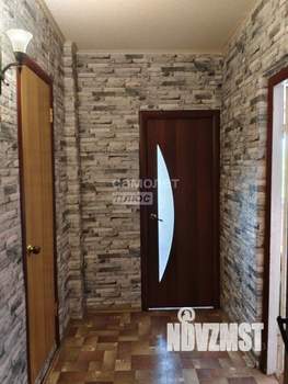 1-к квартира, вторичка, 35м2, 5/5 этаж