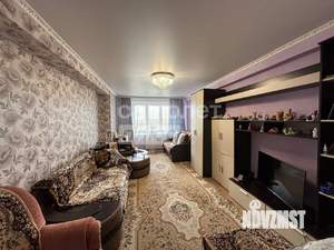 1-к квартира, вторичка, 44м2, 10/19 этаж