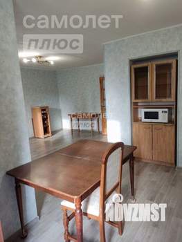 3-к квартира, вторичка, 88м2, 3/10 этаж