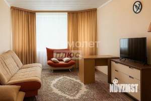 2-к квартира, вторичка, 59м2, 3/17 этаж