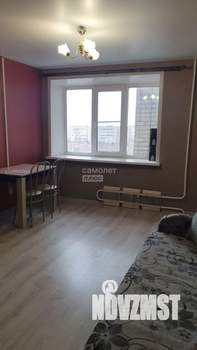 Студия квартира, вторичка, 26м2, 9/9 этаж