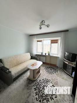 1-к квартира, вторичка, 18м2, 5/5 этаж