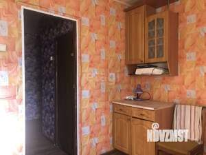 1-к квартира, вторичка, 41м2, 1/3 этаж
