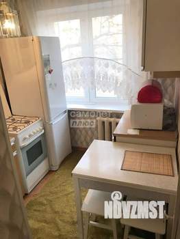 2-к квартира, вторичка, 43м2, 4/5 этаж