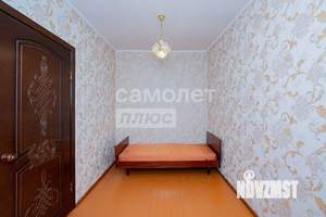 2-к квартира, вторичка, 43м2, 5/5 этаж