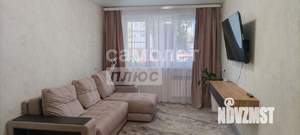 2-к квартира, вторичка, 44м2, 1/5 этаж