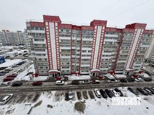 1-к квартира, вторичка, 35м2, 9/12 этаж