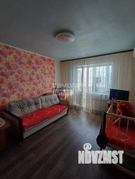 2-к квартира, вторичка, 52м2, 5/10 этаж