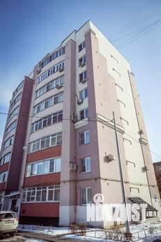 4-к квартира, вторичка, 130м2, 2/8 этаж