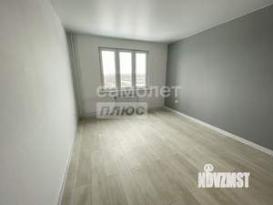2-к квартира, вторичка, 71м2, 12/18 этаж