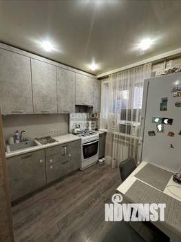 1-к квартира, вторичка, 33м2, 1/9 этаж