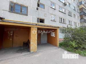 1-к квартира, вторичка, 36м2, 1/9 этаж