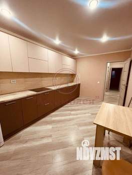 1-к квартира, вторичка, 43м2, 13/13 этаж