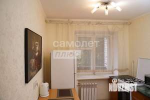 1-к квартира, вторичка, 33м2, 3/9 этаж