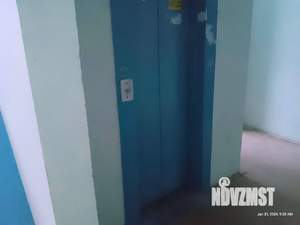 1-к квартира, вторичка, 36м2, 6/10 этаж