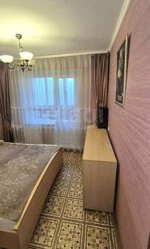 3-к квартира, вторичка, 64м2, 8/9 этаж