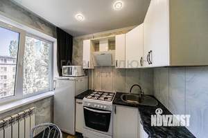 2-к квартира, вторичка, 47м2, 4/5 этаж