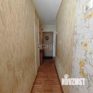 2-к квартира, вторичка, 43м2, 1/5 этаж