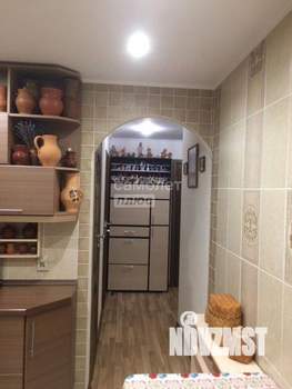 2-к квартира, вторичка, 49м2, 4/9 этаж