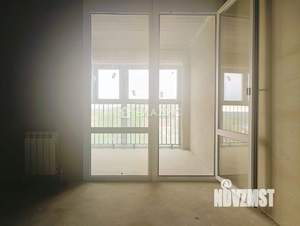 2-к квартира, сданный дом, 68м2, 9/17 этаж