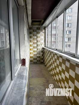 3-к квартира, вторичка, 62м2, 5/10 этаж