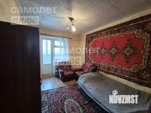 3-к квартира, вторичка, 80м2, 7/10 этаж