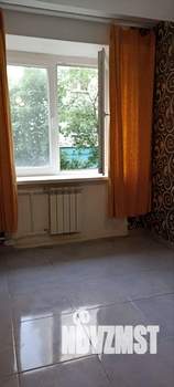 1-к квартира, вторичка, 12м2, 1/5 этаж