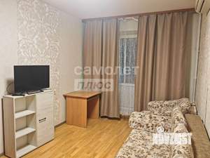 1-к квартира, вторичка, 32м2, 2/10 этаж