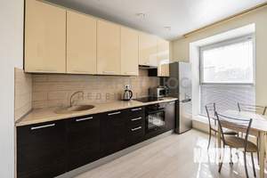 1-к квартира, вторичка, 47м2, 2/13 этаж