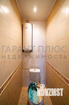 3-к квартира, вторичка, 99м2, 10/10 этаж