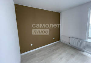 1-к квартира, вторичка, 42м2, 16/18 этаж